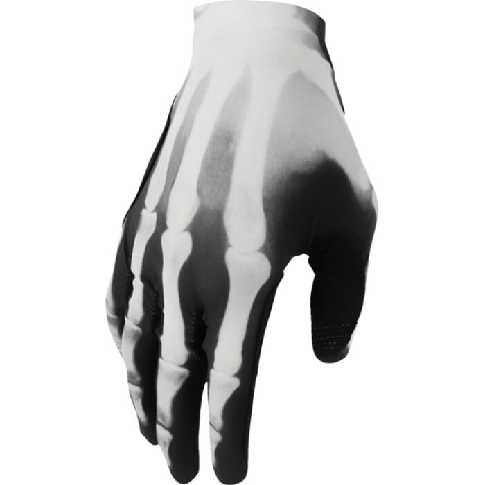 33308289-P-1NKEUFUS LUVAS THOR SPORTMODE X-RAY - PRETO/BRANCO - Image 1