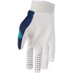 LUVAS THOR LAUNCHMODE BLEACH - AZUL/BRANCO - Image 2