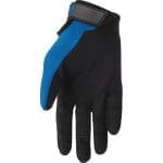 LUVAS THOR RIDEMODE STATIC - AZUL - Image 2
