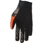 LUVAS THOR LAUNCHMODE HUNTER - PRETO/LARANJA - Image 2