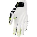 LUVAS THOR SPORTMODE ANARCHY - PRETO/BRANCO - Image 2