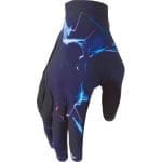 LUVAS THOR SPORTMODE SURGE - PRETO/AZUL