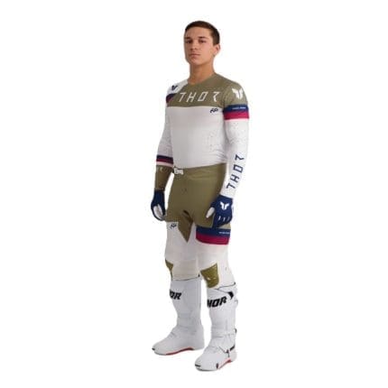 FATO THOR SPORTMODE LEAGUE - BRANCO