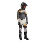 FATO THOR SPORTMODE LEAGUE - BRANCO/CINZENTO