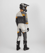 FATO THOR SPORTMODE LEAGUE - BRANCO/CINZENTO - Image 2