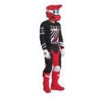 FATO THOR LAUNCHMODE FUTURA - PRETO/VERMELHO