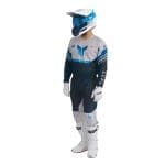 FATO THOR LAUNCHMODE AIR RAPTOR - AZUL/CINZENTO