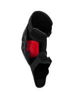 JOELHEIRAS ALPINESTARS SX-1 PLASMA - PRETO/VERMELHO - Image 2