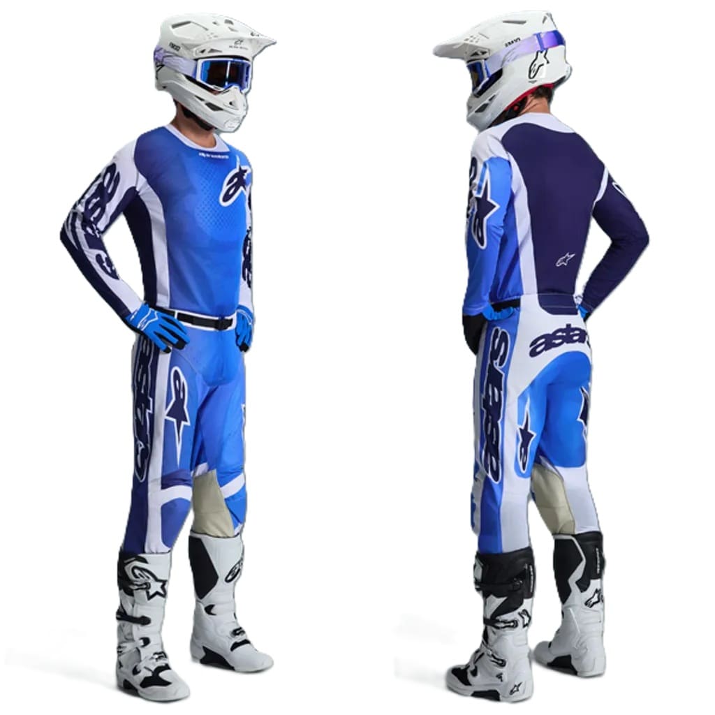 KitCombo-Racer-AirPortl-UCLABlueWht-3 FATO ALPINESTARS RACER AIR PORTL - BLUE/WHITE - Image 1