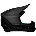 CAPACETE CRIANÇA THOR FLEET BLACKOUT - PRETO MATTE - Image 3