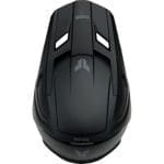 CAPACETE CRIANÇA THOR FLEET BLACKOUT - PRETO MATTE - Image 5