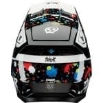 CAPACETE CRIANÇA THOR FLEET SPLAT - PRETO - Image 3