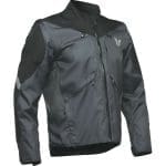 CASACO THOR TERRAIN - CINZENTO