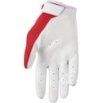 LUVAS CRIANÇA THOR RIDEMODE STATIC - VERMELHO - Image 2