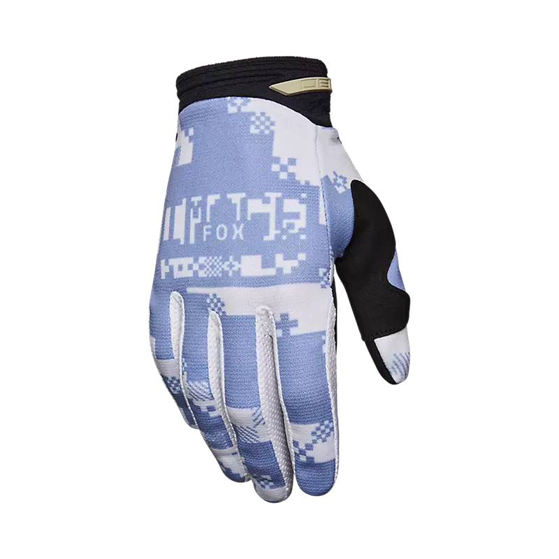 33519223_1 LUVAS FOX 180 DIGI IMAGE - AZUL - Image 1