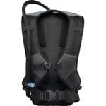 MOCHILA DE HIDRATAÇÃO THOR RESERVOIR - PRETO/CINZENTO - Image 2