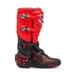 FOX INSTINCT - VERMELHO - Image 2