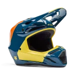 FOX V3 TINE - AZUL