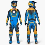 FATO FOX 180 COLLECT - AZUL