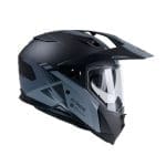 KENNY EXTREME GRAPHIC - PRETO/CINZENTO
