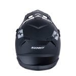 KENNY TRACK SOLID - PRETO - Image 3
