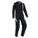 FATO KENNY PERFORMANCE SOLID - PRETO