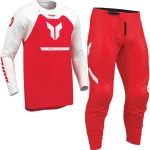 FATO CRIANÇA THOR RIDEMODE MENACE - VERMELHO