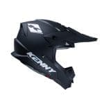 KENNY TRACK SOLID - PRETO