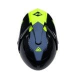 KENNY EXTREME GRAPHIC - AMARELO FLUO - Image 4