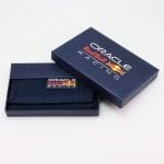 CARTEIRA RED BULL ORACLE RACING – AZUL