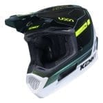 KENNY PERFORMANCE GRAPHIC - VERDE - Image 2