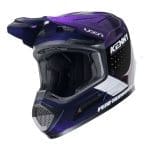 KENNY PERFORMANCE GRAPHIC - PRETO/ROXO - Image 2