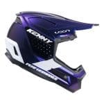 KENNY PERFORMANCE GRAPHIC - PRETO/ROXO