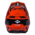 KENNY PERFORMANCE GRAPHIC - VERMELHO - Image 3