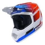 KENNY PERFORMANCE GRAPHIC - VERMELHO/AZUL - Image 2
