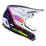 KENNY PERFORMANCE GRAPHIC + WAVE - PRETO/BRANCO