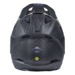 KENNY TITANIUM BIG CARBON MATT HOLOGRAPHIC - PRETO - Image 2