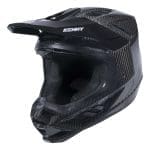 KENNY TITANIUM CARBON SHINY  - PRETO - Image 2