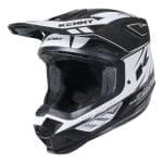 KENNY TITANIUM GRAPHIC - PRETO/BRANCO - Image 2