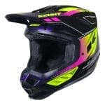 KENNY TITANIUM GRAPHIC - ROXO - Image 2
