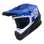 KENNY TRACK GRAPHIC FOCUS - AZUL - Image 2