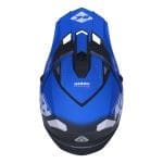 KENNY TRACK GRAPHIC FOCUS - AZUL - Image 4