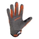 LUVAS KENNY TITANIUM - LARANJA - Image 2