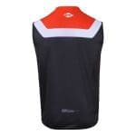 COLETE KENNY BODYWARMER WINTER - LARANJA - Image 2