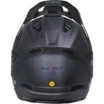 KENNY TITANIUM CARBON MATT HOLOGRAPHIC - PRETO - Image 2