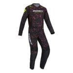 FATO KENNY PERFORMANCE WAVE - PRETO