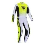 FATO KENNY PERFORMANCE - YELLOW FLUO