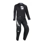 FATO KENNY TRACK RAW - PRETO