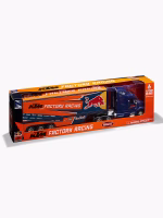 MINIATURA CAMIÃO KTM RED BULL RACING TEAM 1:32 - Image 2