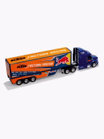 MINIATURA CAMIÃO KTM RED BULL RACING TEAM 1:32 - Image 3